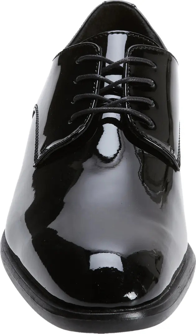 Dax Plain Toe Derby (Men) | Nordstrom