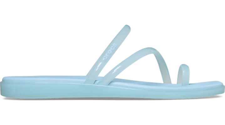 Miami Jelly Toe Loop Sandal | Crocs (US)