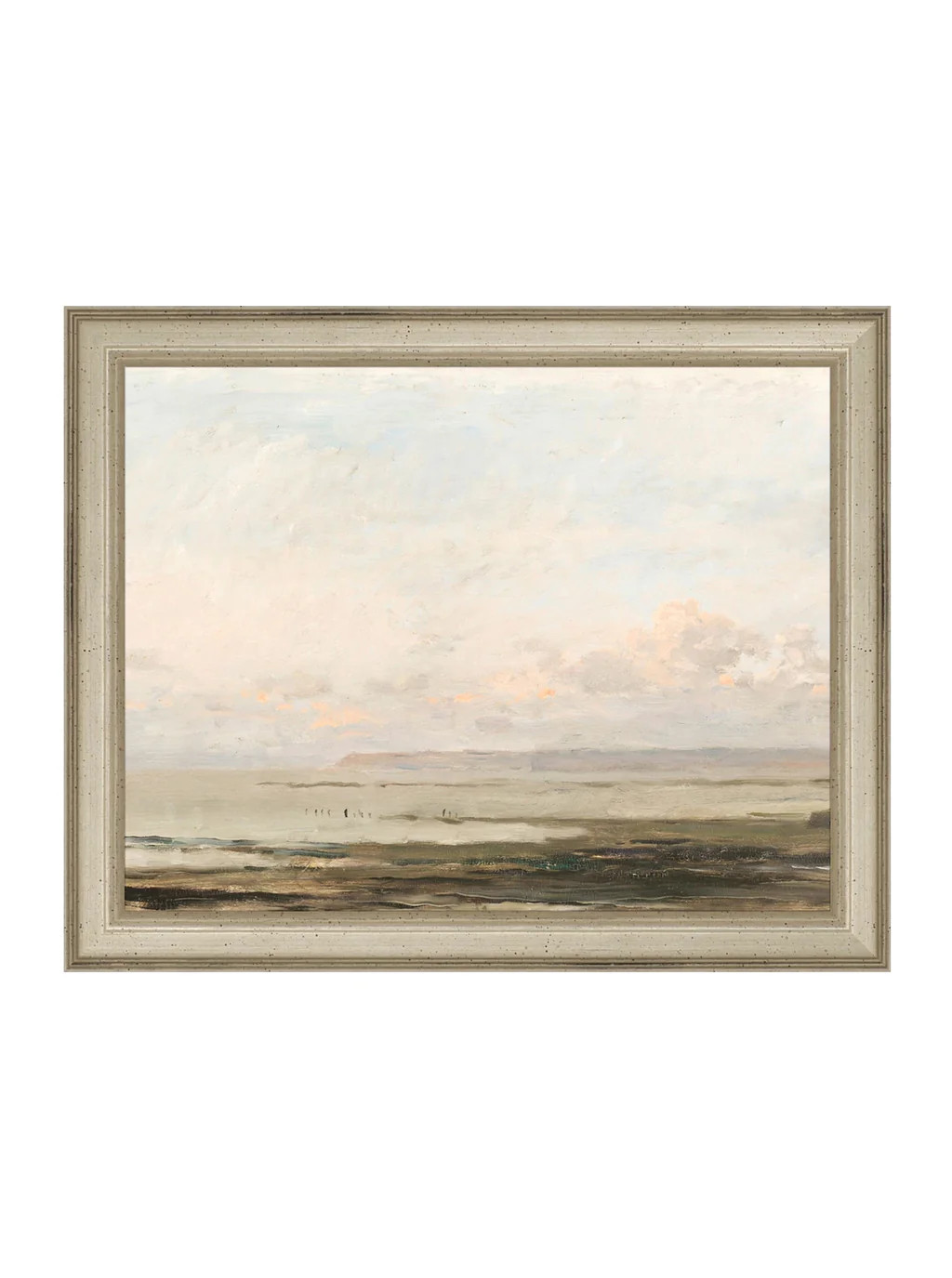 Seaside Sunrise | House of Jade Home