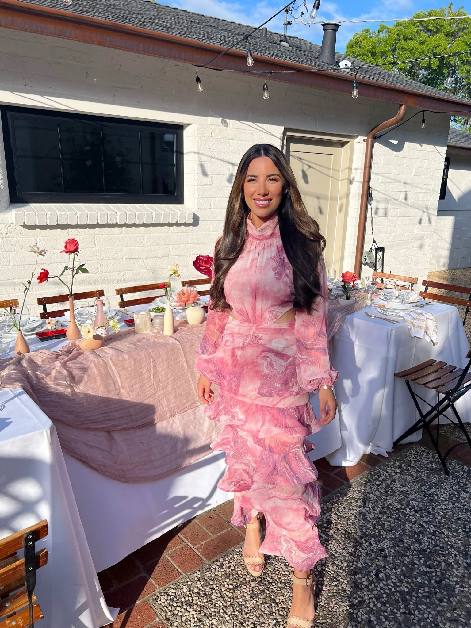 My Birthday Look! - revolve, elliatt, summer style, summer outfits, style inspo, summer outfit inspo, outfit inspo, summer essentials, outfit essentials 

#LTKstyletip #LTKSeasonal