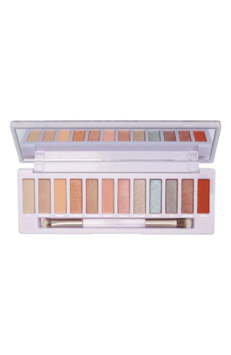 Naked Cyber Eyeshadow Palette | Nordstrom