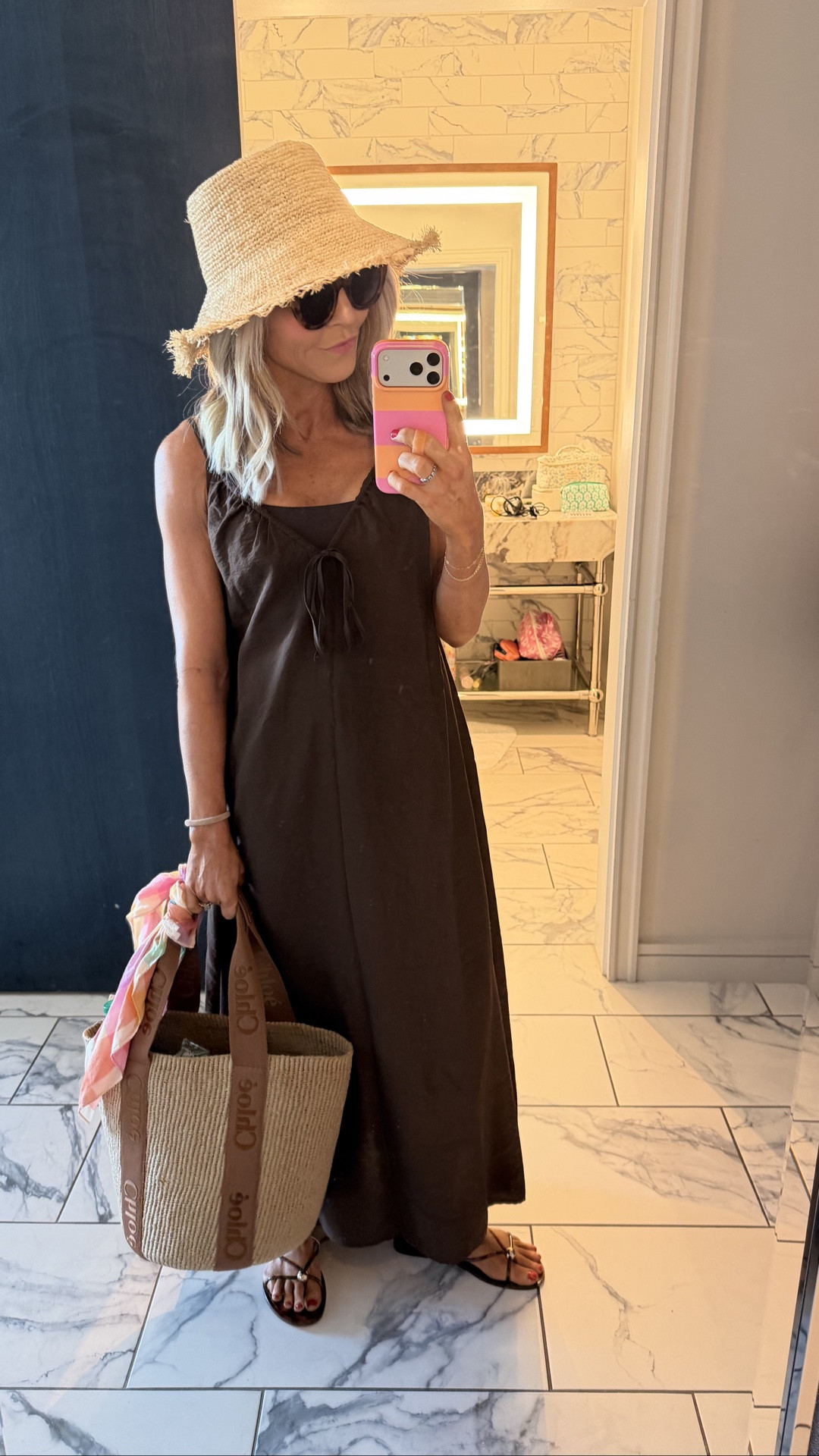 poolside chic = wearing XS in dress and small in top and bottom!

#LTKSwim #LTKTravel #LTKOver40