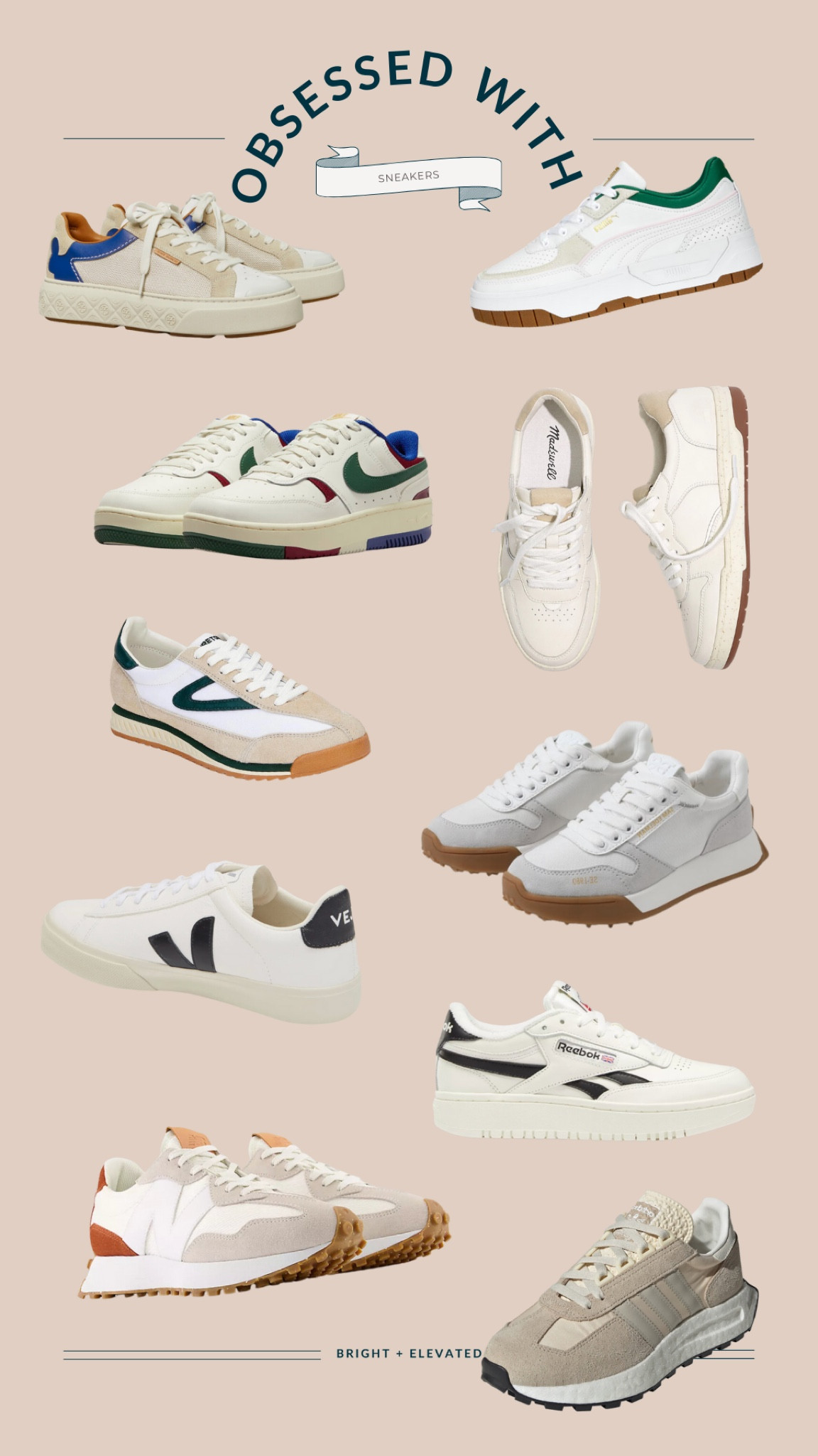 Women’s sneakers


#LTKFind #LTKshoecrush #LTKunder100