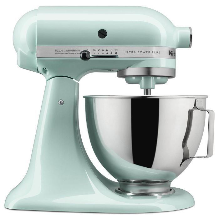 KitchenAid Ultra Power Plus 4.5qt Tilt-Head Stand Mixer - KSM96 | Target