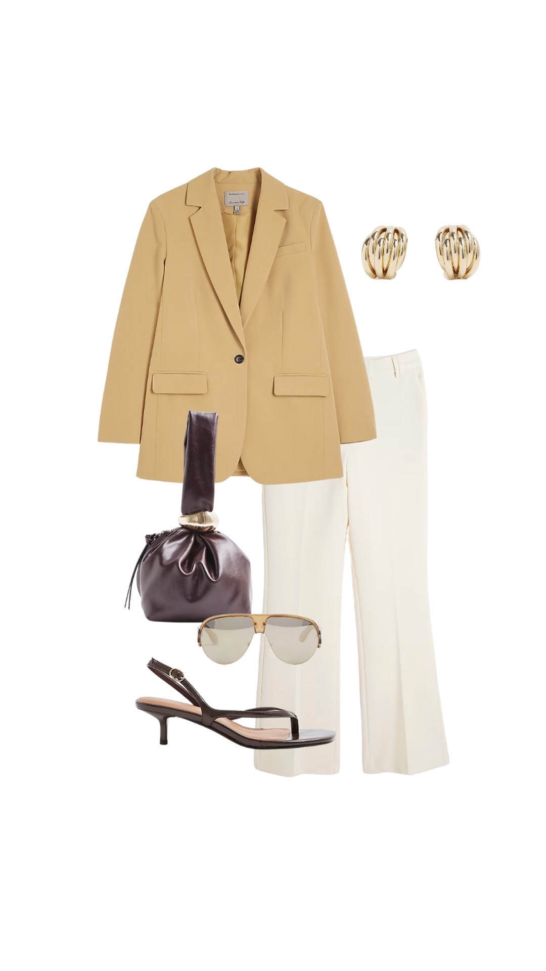 3 Ways to wear ☁️ River Island x Faves

#LTKuk #LTKstyletip