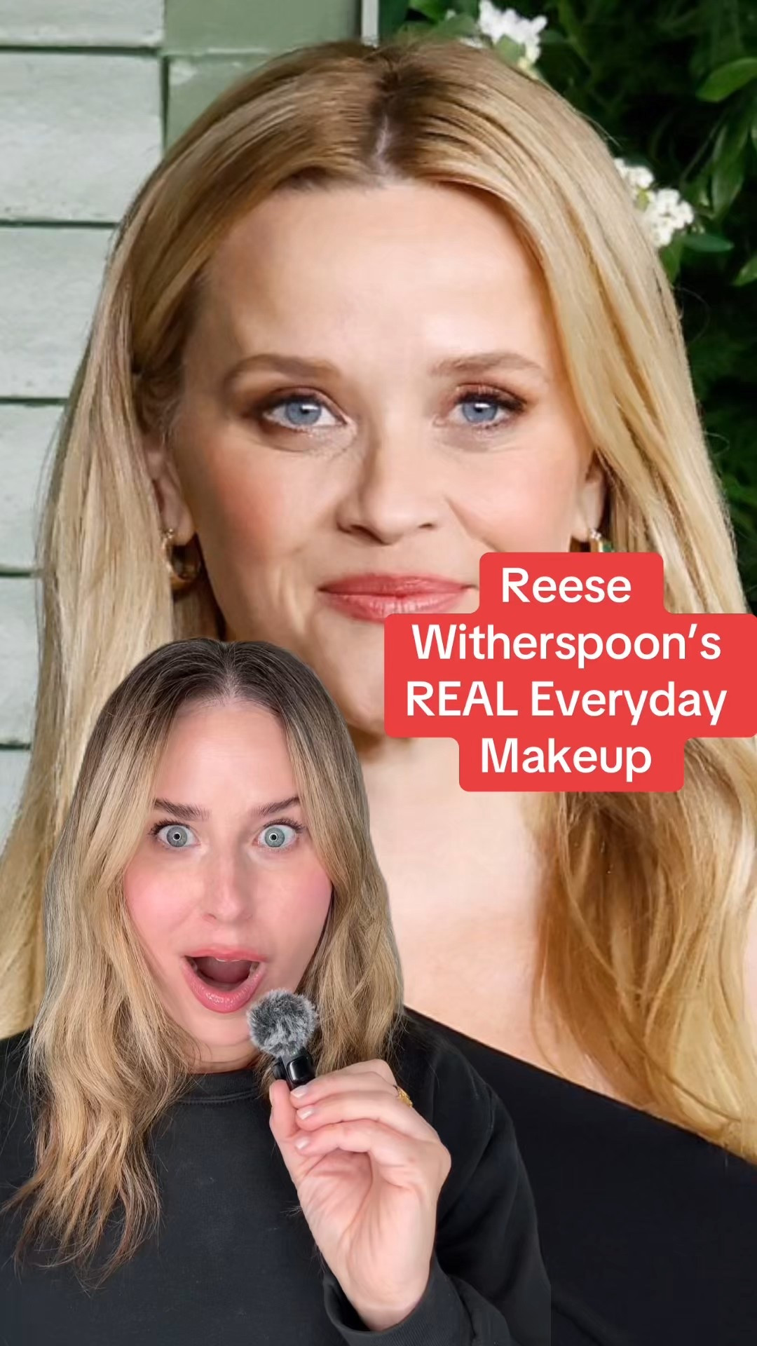 Reese Witherspoon’s actual beauty favorites — 
These are the makeup, skin, and hair products Reese personally recommends for everyday wear: effortless makeup sticks, smudge-proof mascara, glow-boosting skincare, and practical hair essentials. Clean, wearable, and realistic beauty picks from one of Hollywood’s most trusted tastemakers.

#reeseWitherspoon
#celebritybeauty
#celebritymakeup
#makeuproutine
#beautyfavorites
#makeuppicks
#cleanbeauty
#skincareroutine



#LTKgrwm #LTKBeauty #LTKmorningroutine