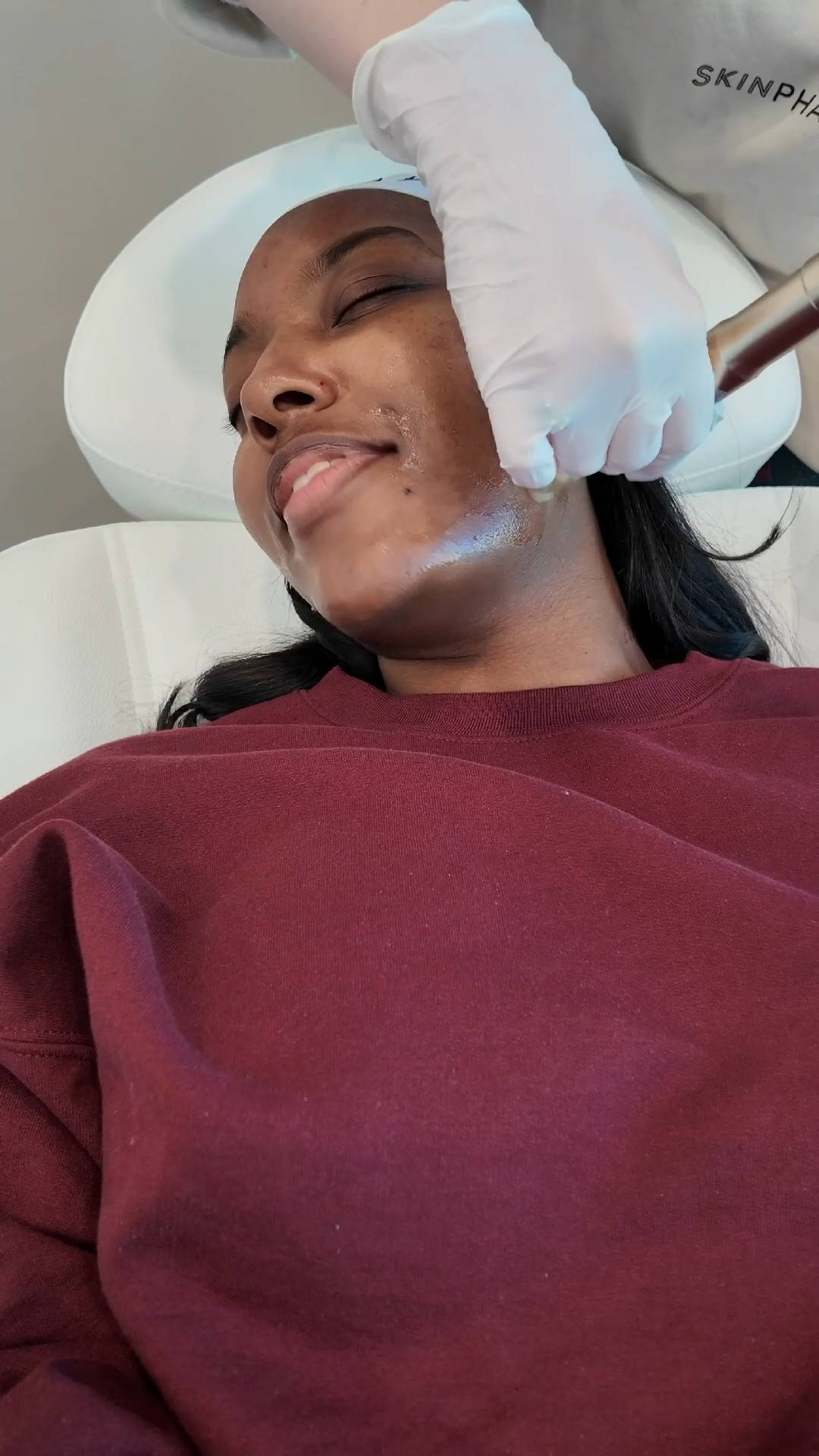 Perfect skin is made in the winter 

#LTKBeauty #LTKGiftGuide #LTKSeasonal