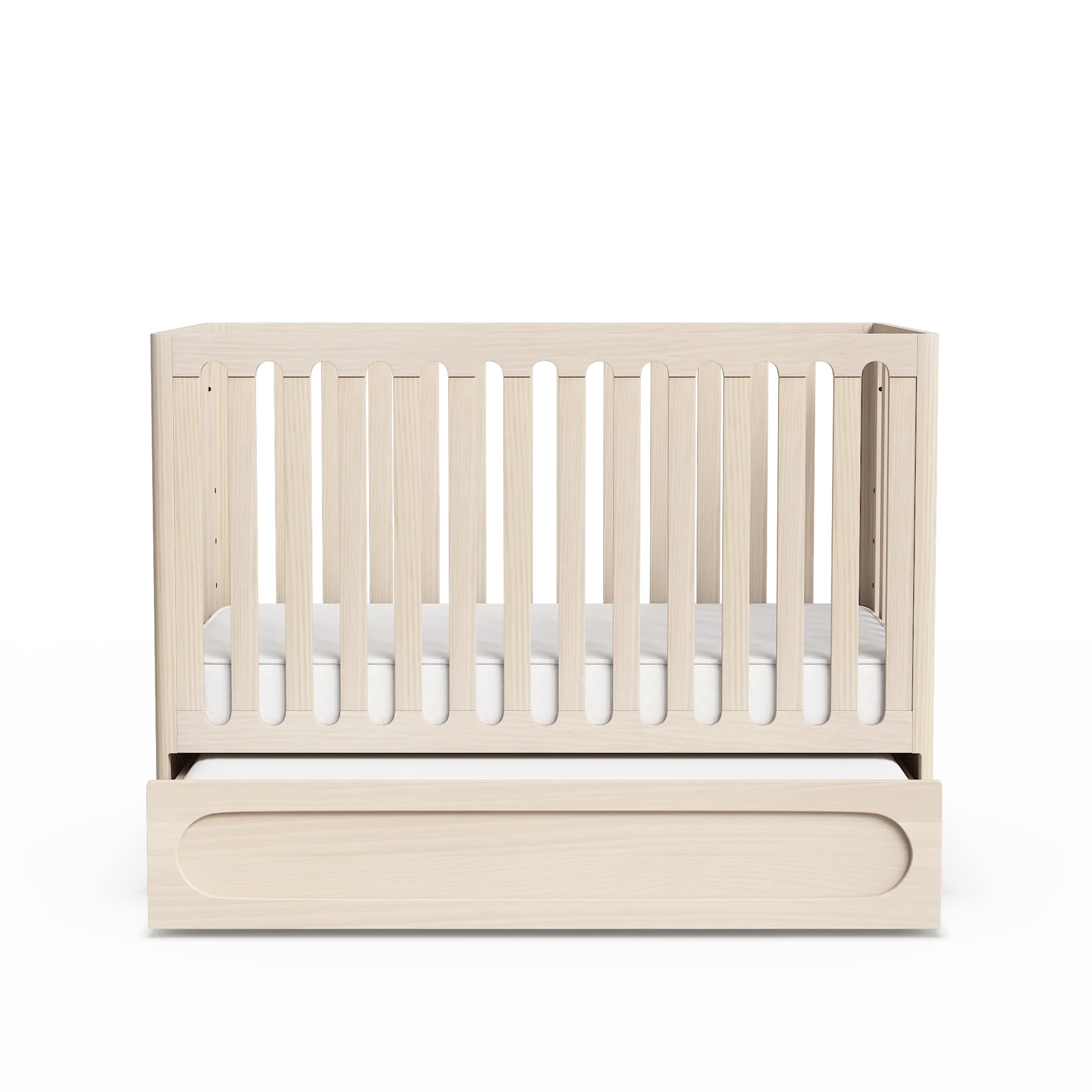 Lulla & Lulli Crib | hushcrib