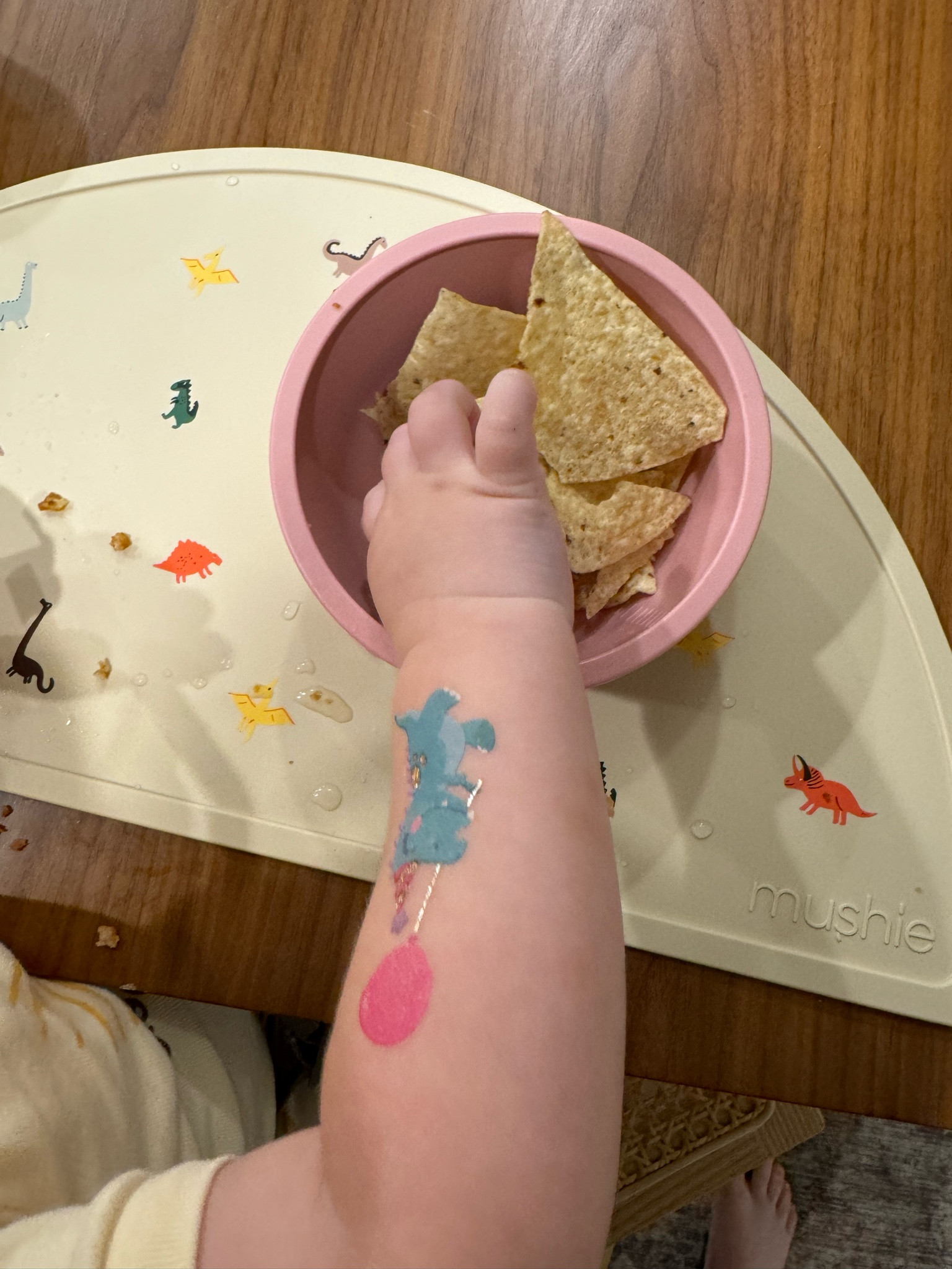 Mushie dinnerware 

#LTKBaby #LTKKids #LTKFamily