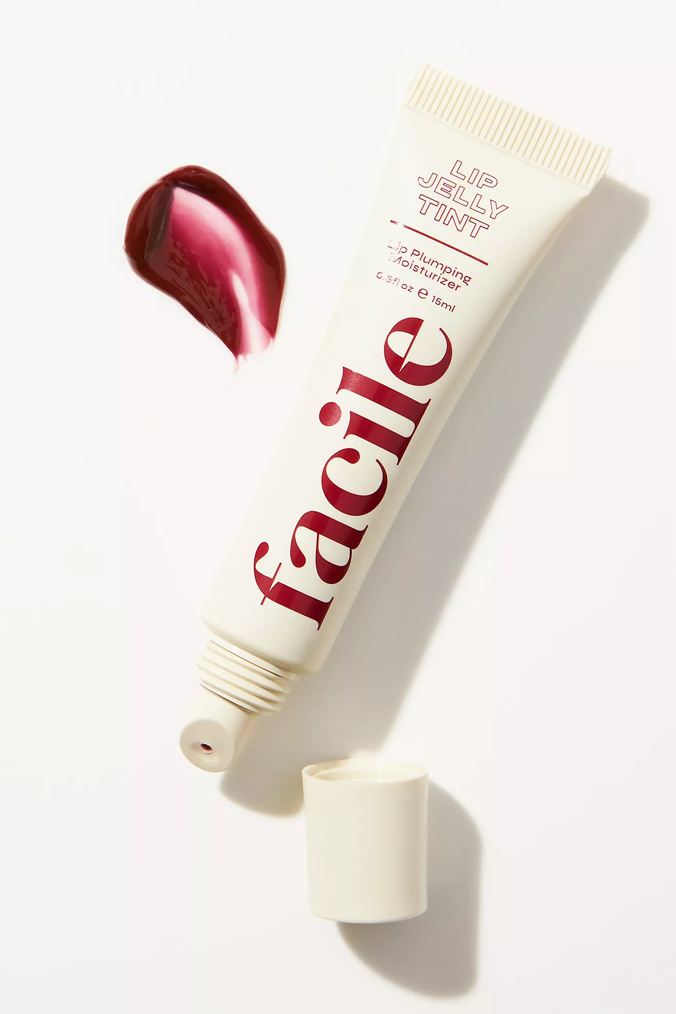 Facile Lip Jelly Tint | Anthropologie (US)
