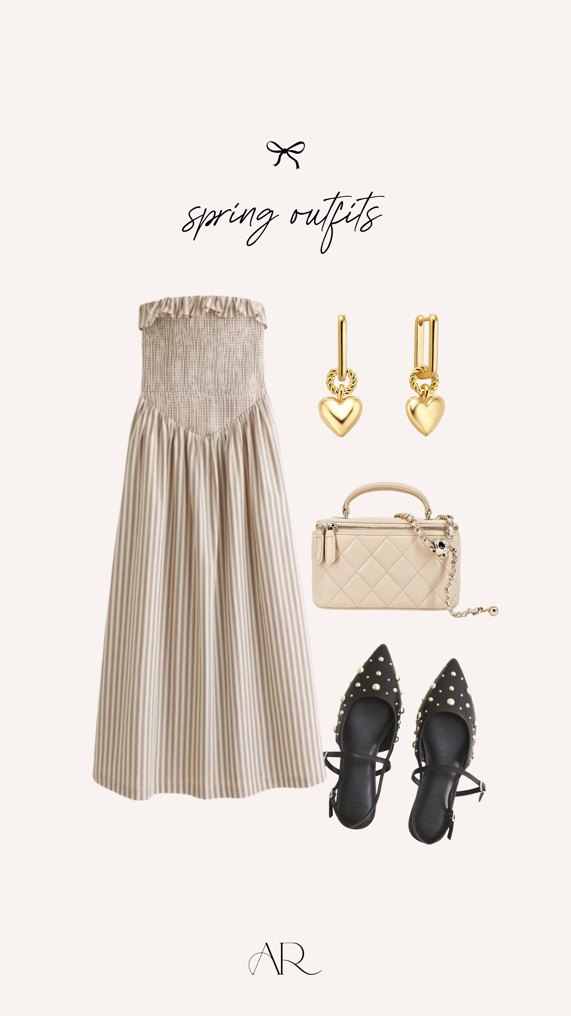 Spring outfit idea! Love this smocked dress for spring and summer!

anti pooch, mom outfits, affordable outfits, outfits on sale, abercrombie outfits 

 #LTKootd #LTKmomlife #LTKSaleAlert