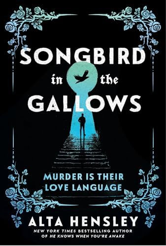 Songbird in the Gallows: A Novel – A Dark Bluebeard Romance of Revenge, Forbidden Love, and Dea... | Amazon (US)