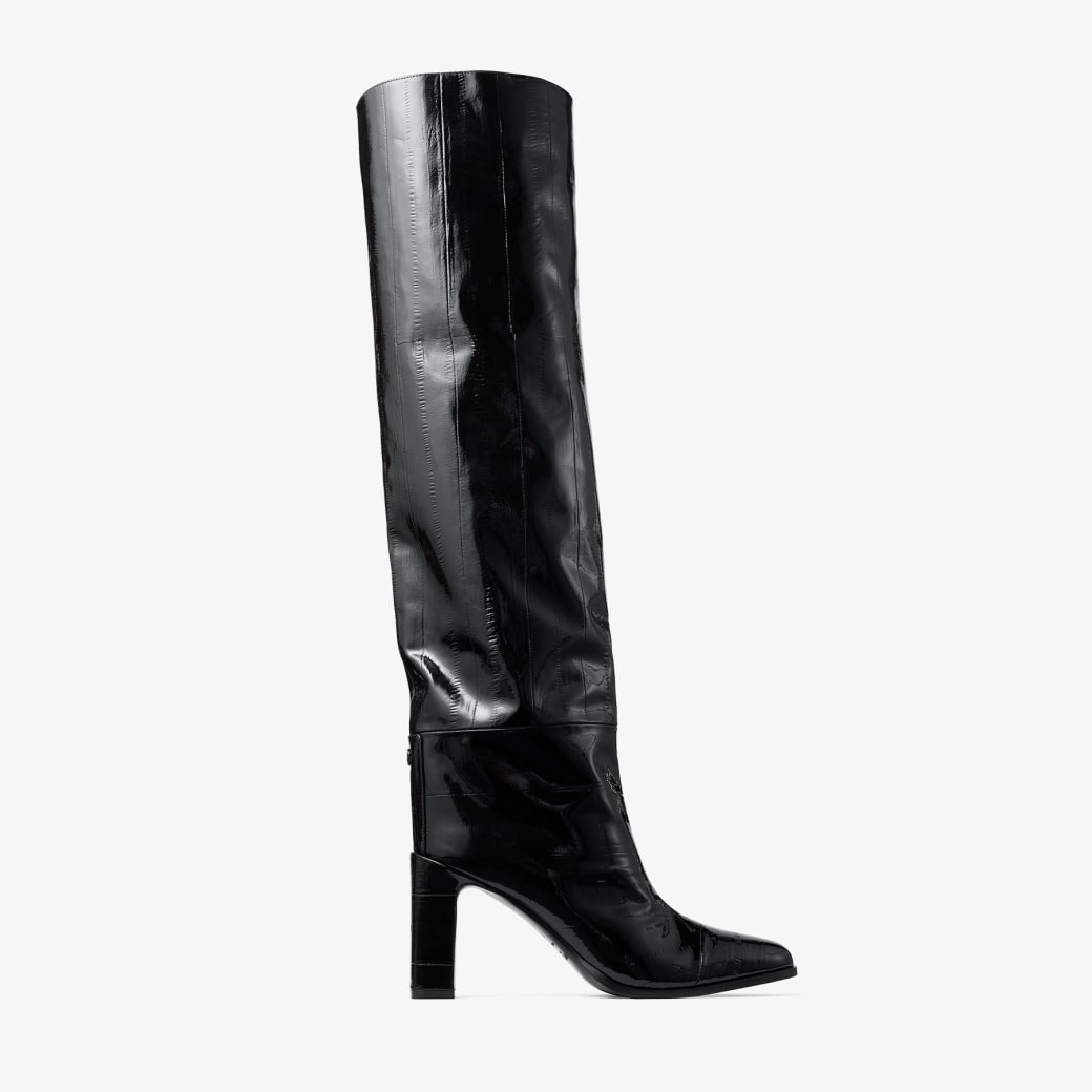 Caly Over The Knee 85 | Jimmy Choo (UK)