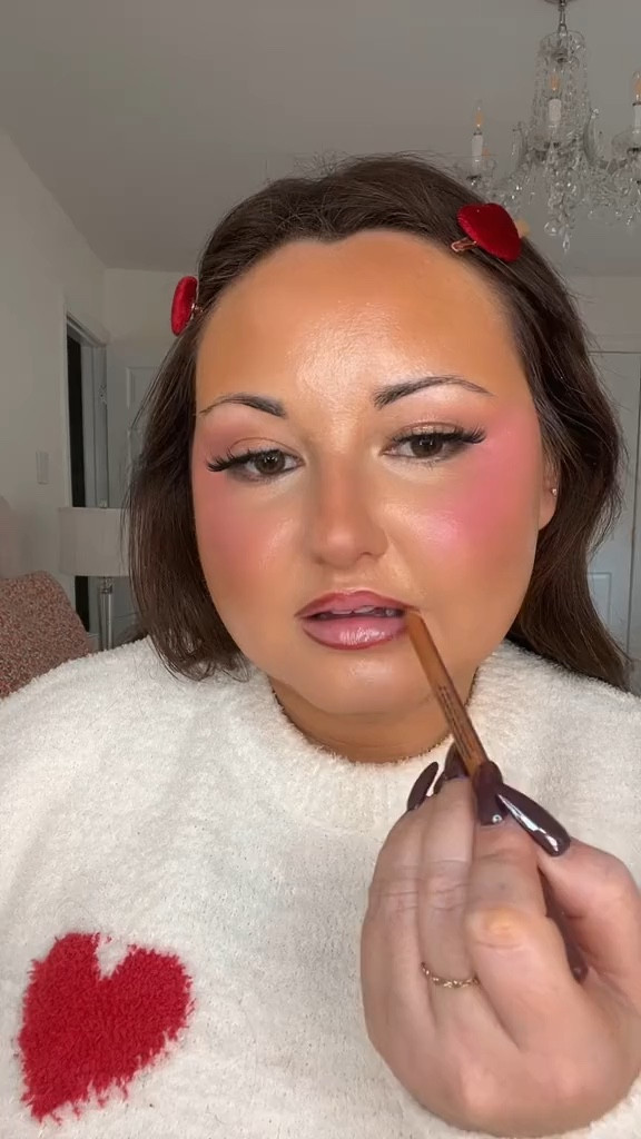 DATE NIGHT STYLE 🌹valentines day style ootd 🖤❤️
Valentine’s Day outfits, wedding guest dress, vacation outfits, jeans, winter outfits, coffee table, resort wear, bedding, work outfit, family 

Valentines day style, galentines day makeup, galentines inspo, galentines decor, galentines gift, Valentines makeup, Valentines gifts, Valentines inspo, date night inspo, date night makeup,


#LTKbeauty #LTKVideo #LTKstyletip