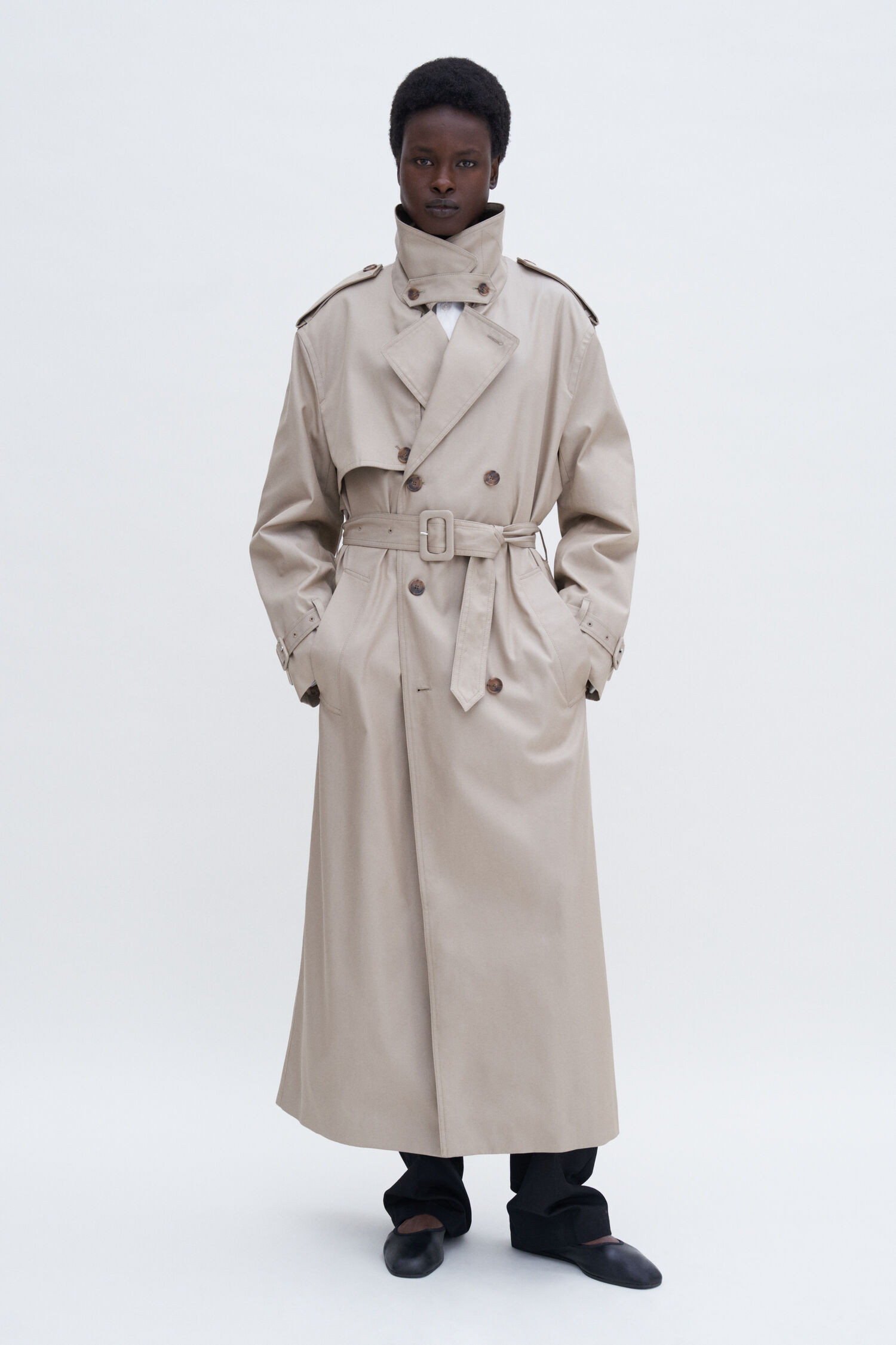 Trench Coat | Filippa K