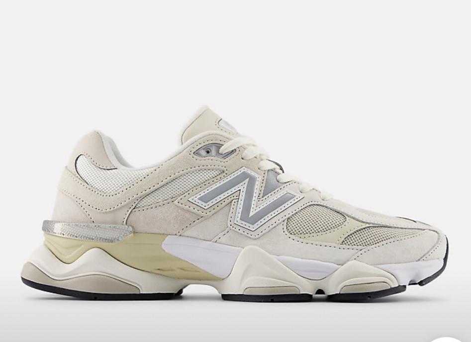 GYM GIRLS, RUN!!! These are ON SALE right now!!  
#workoutshoes 
#gymshoes
#newbalance #trending

#LTKActive #LTKFitness #LTKSaleAlert