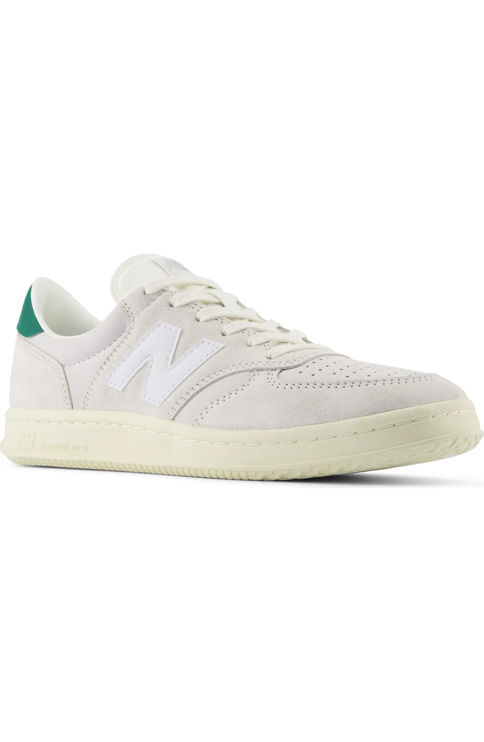 Gender Inclusive T500 Tennis Sneaker | Nordstrom Rack