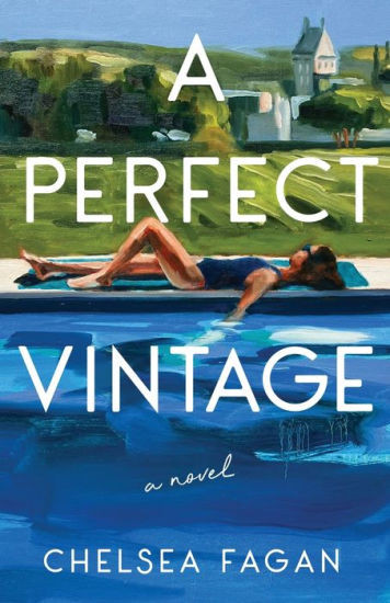 A Perfect Vintage | Barnes & Noble