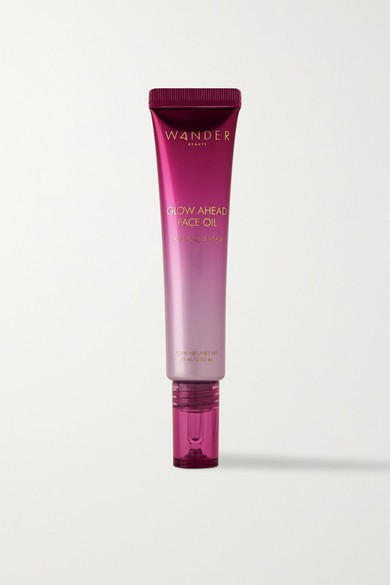 Glow Ahead Face Oil, 25ml | NET-A-PORTER (US)