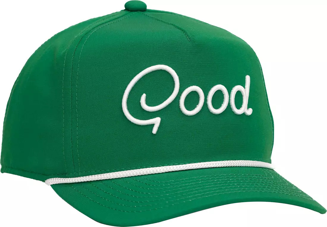 Good Good Golf Men's Show Out Rope Golf Hat | DICK'S Sporting Goods