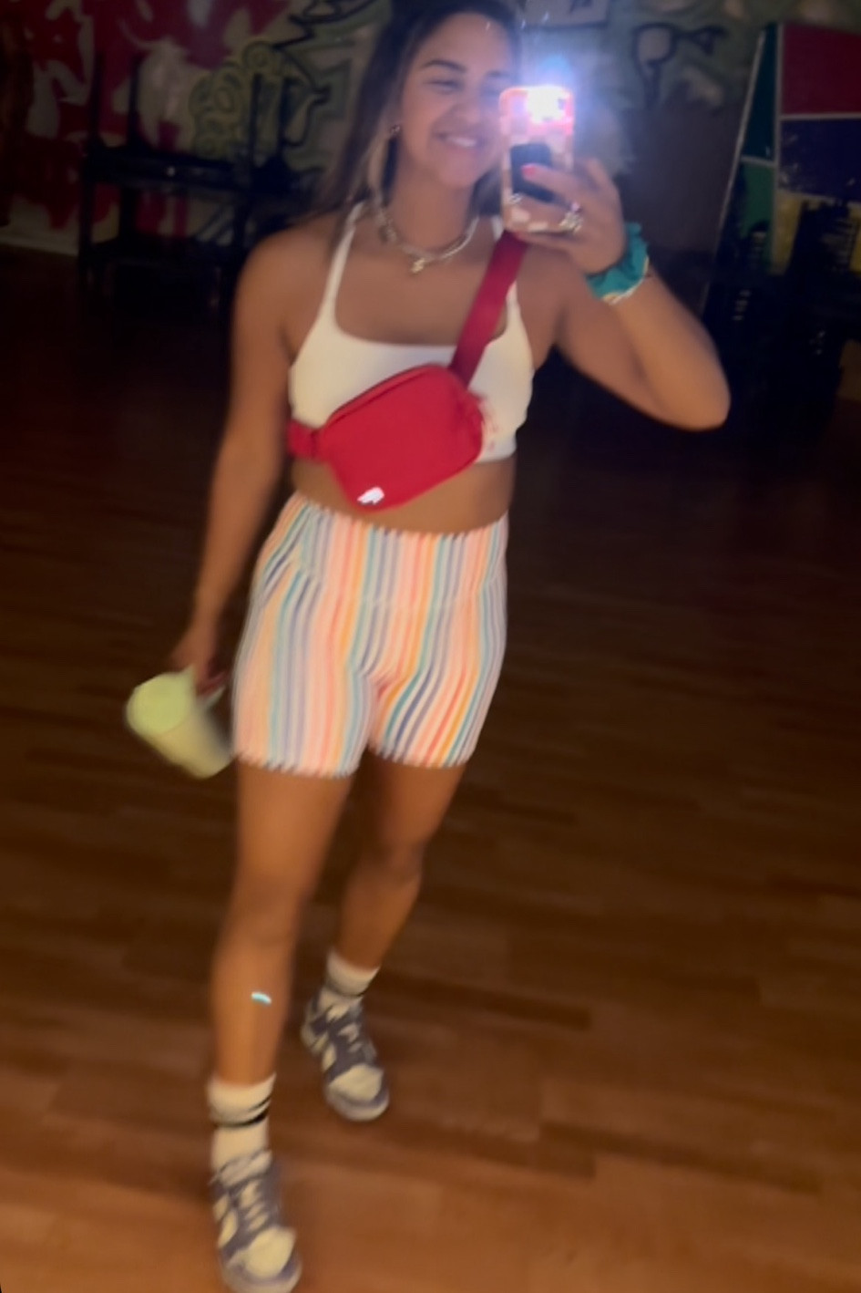 My bikerssss

#LTKMidsize #LTKStyleTip