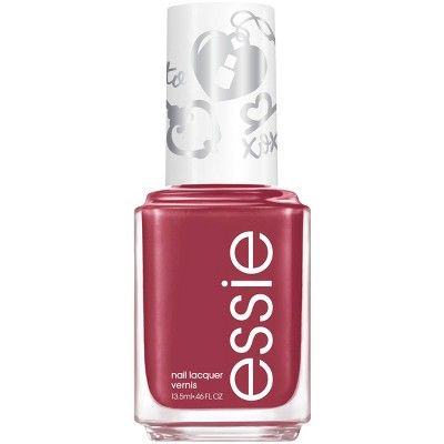 essie Limited Edition Valentines Day 2022 Nail Polish Collection - 0.46 fl oz | Target