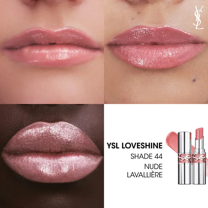 The Best of YSL Lips Set $85 Value | Nordstrom