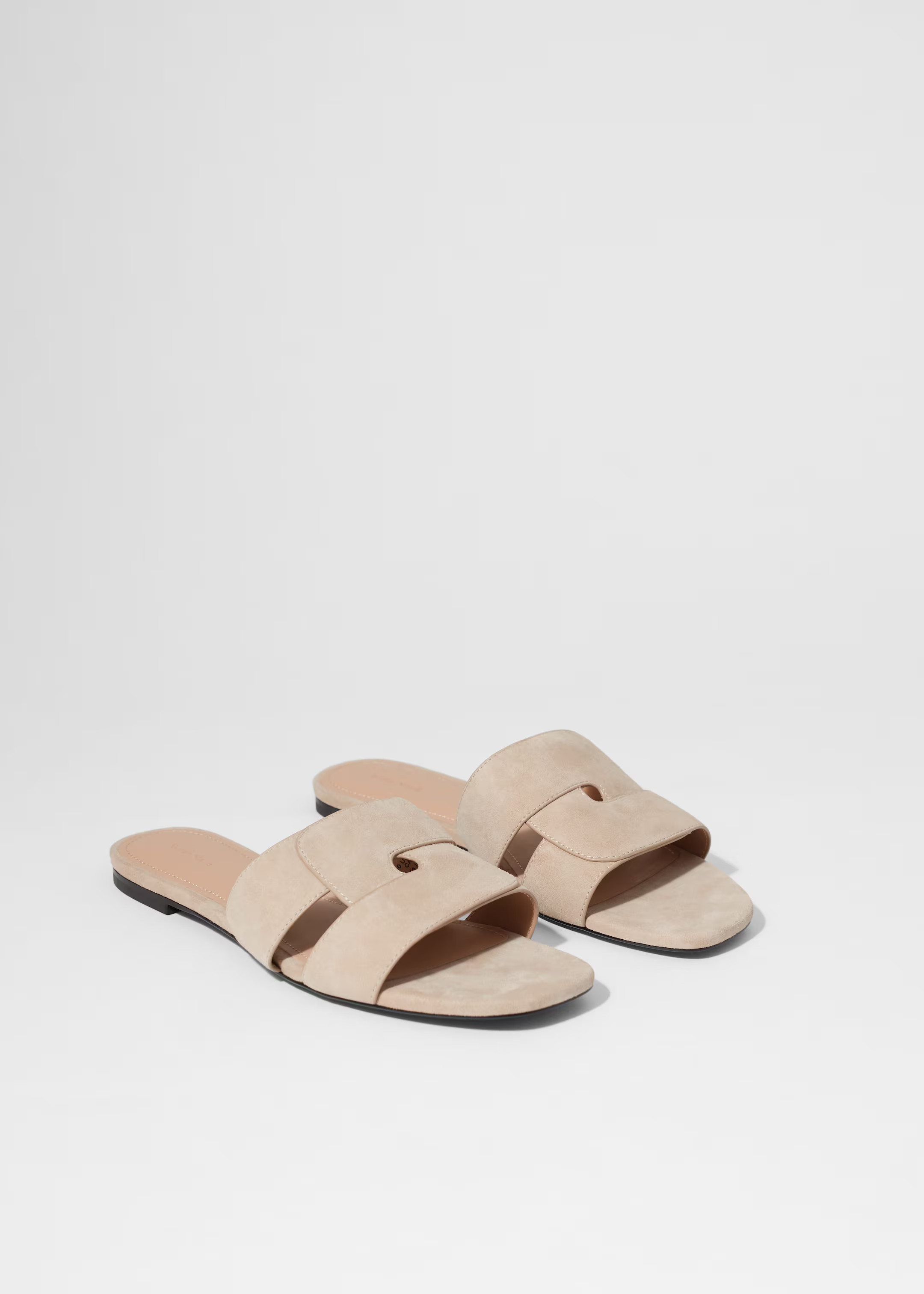 Leather Slides | & Other Stories - US