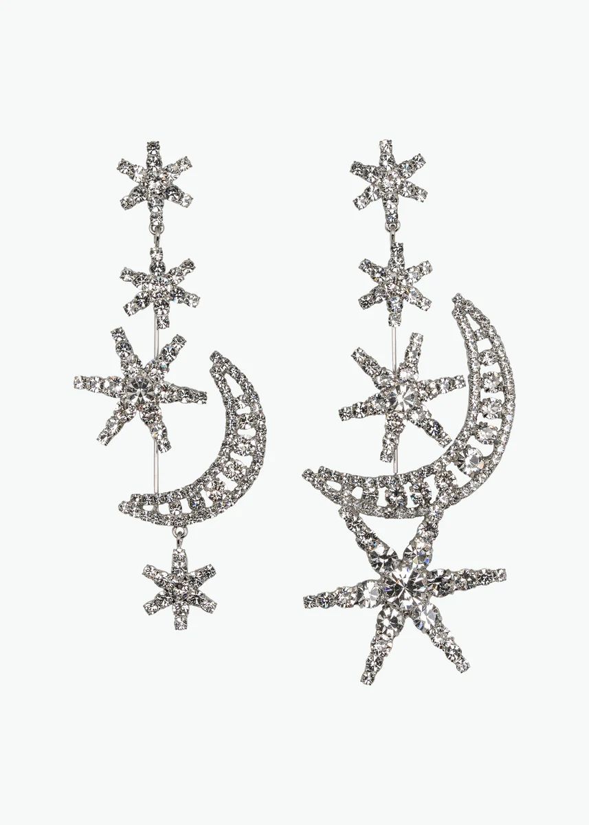 Zena Earrings | Jennifer Behr 