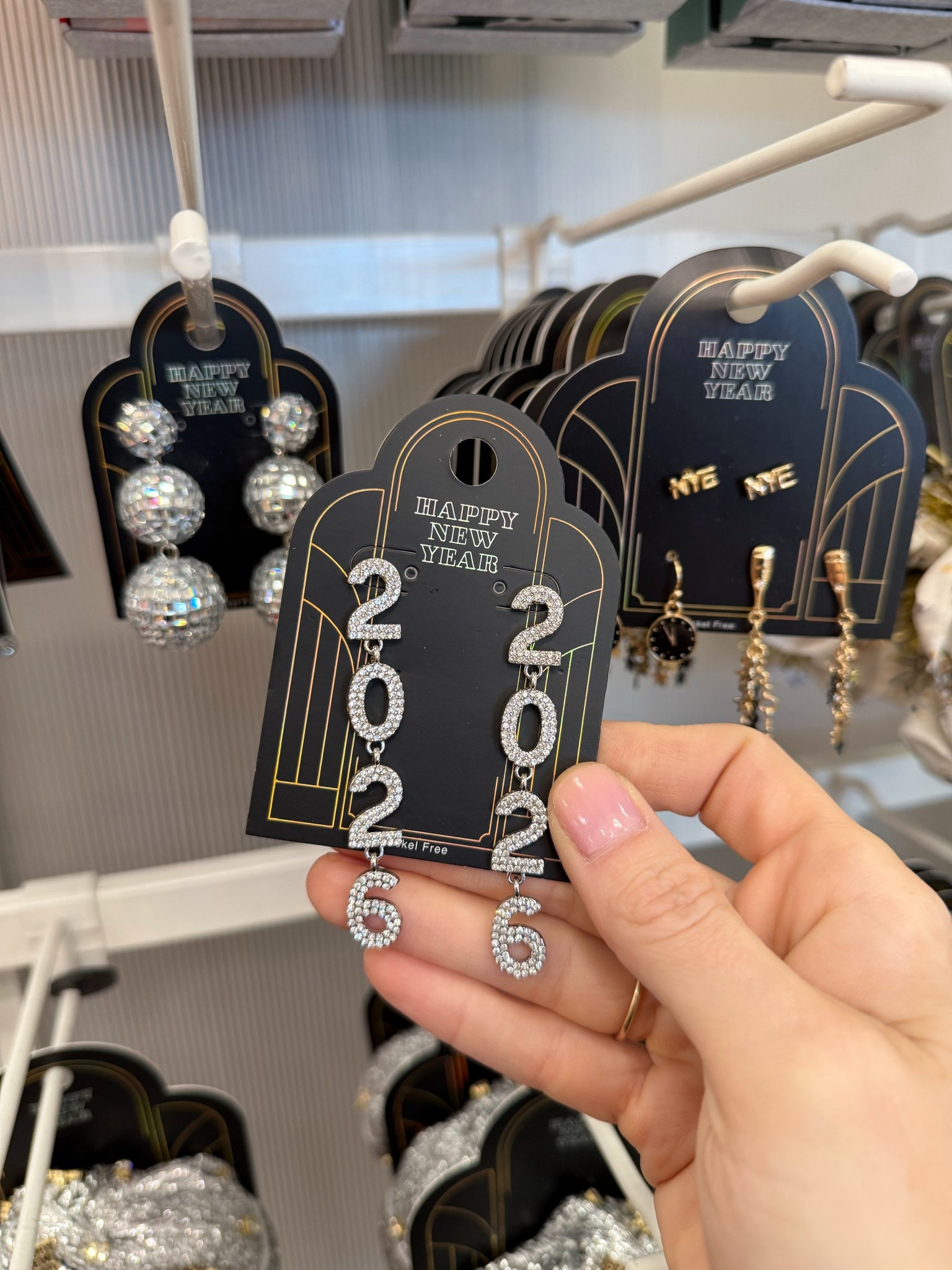 2026 jewelry 

#LTKHoliday #LTKGiftGuide #LTKSeasonal