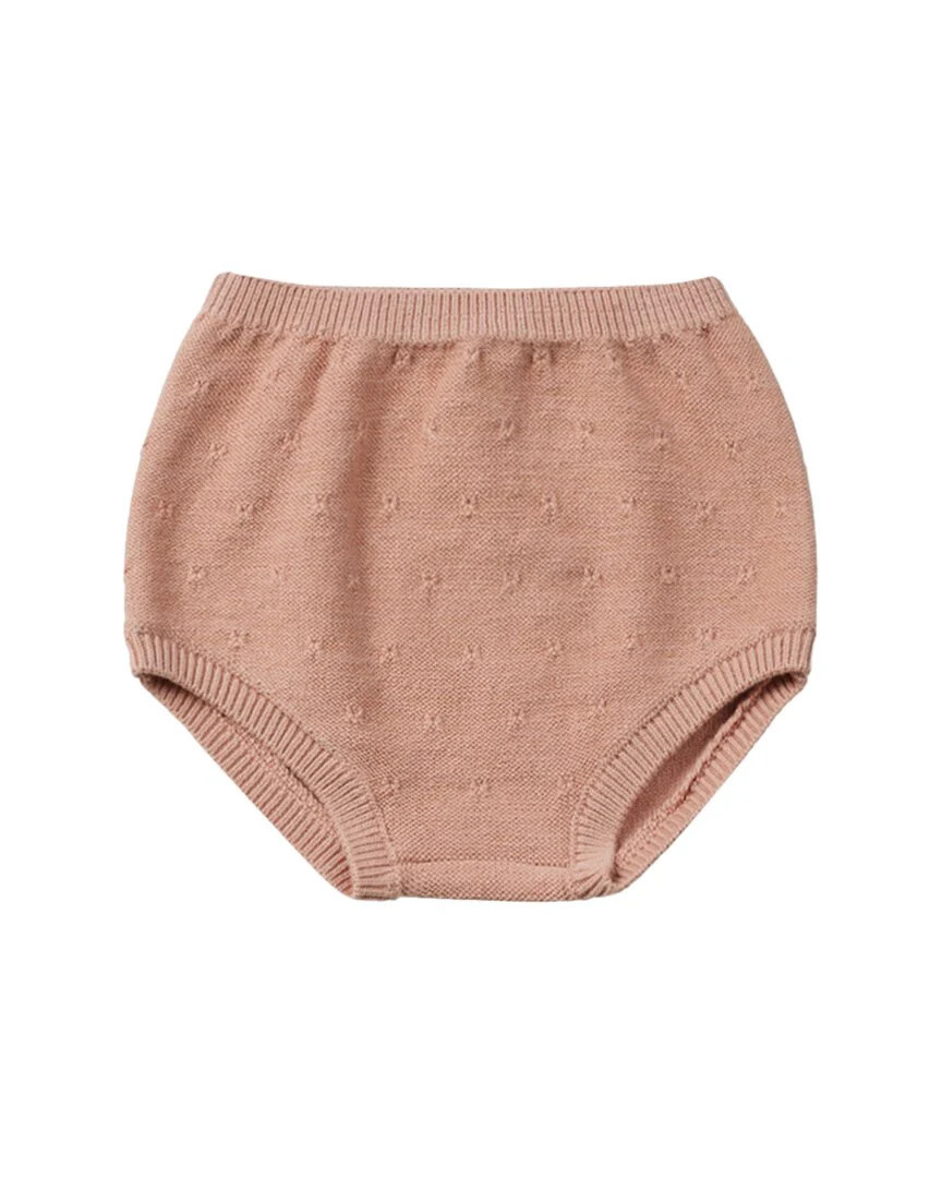 Quincy Mae Knit Bloomer | Shop Simon