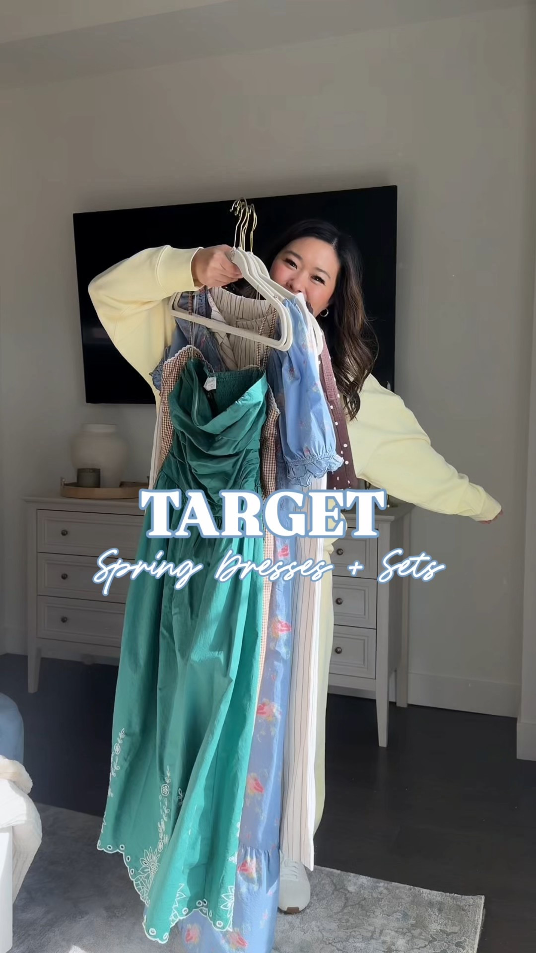 Target Dresses & Sets