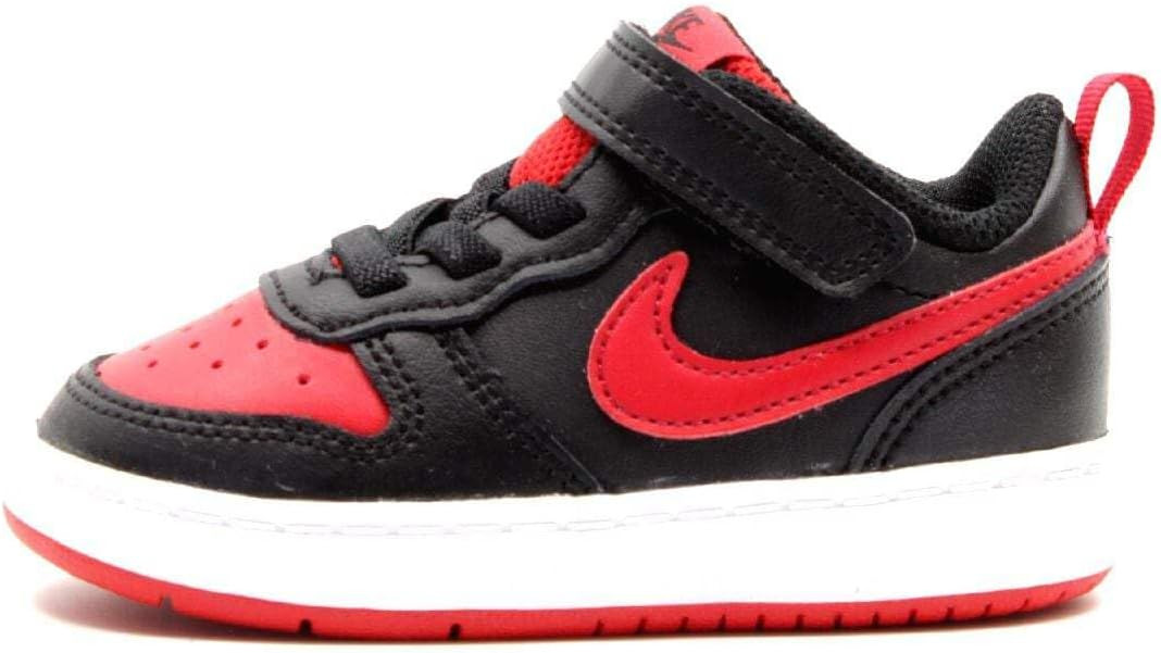 Nike Boys' Court Borough Low 2 TDV Shoes | Amazon (US)