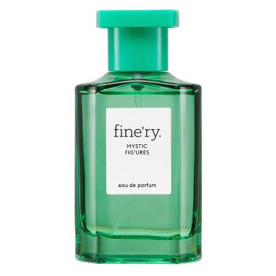 fine'ry. Eau de Parfum Women's Perfume - Mystic Figures - 2 fl oz | Target