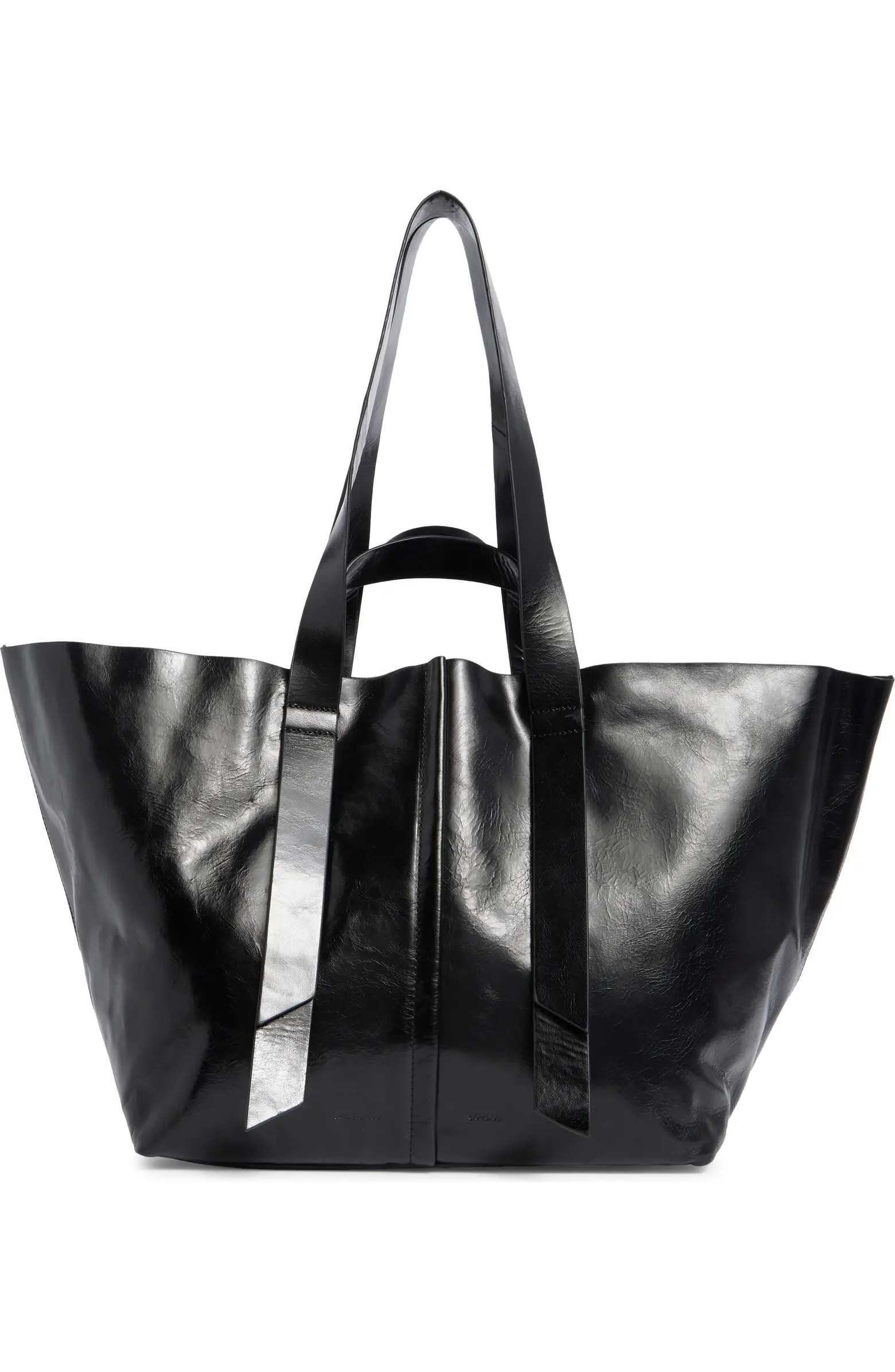 Jacqueline Leather Tote | Nordstrom Rack