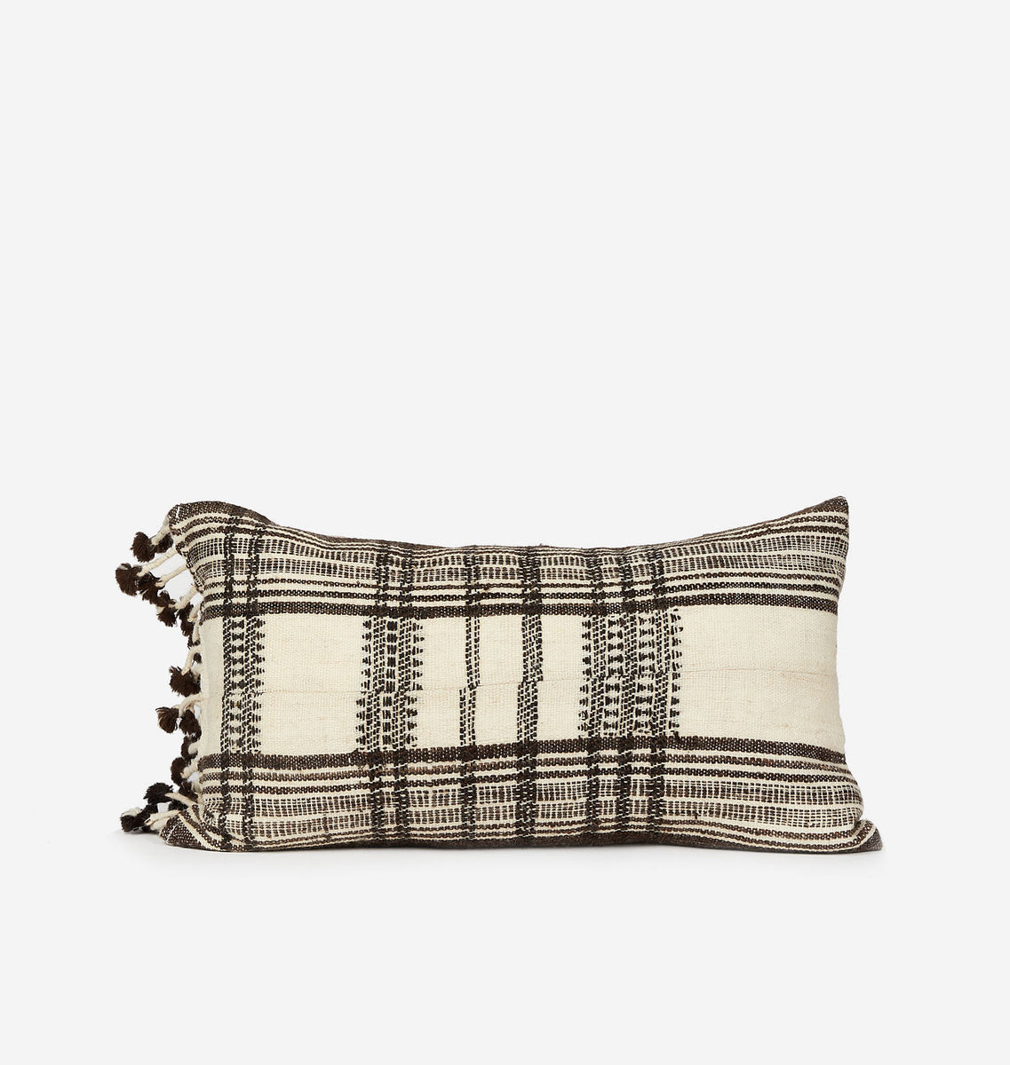 Deacon Pillow | Amber Interiors