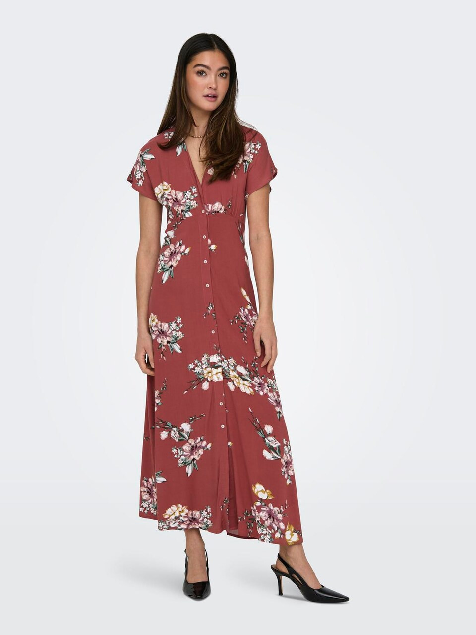 Kleid 'MOLLIE' | ABOUT YOU (DE)