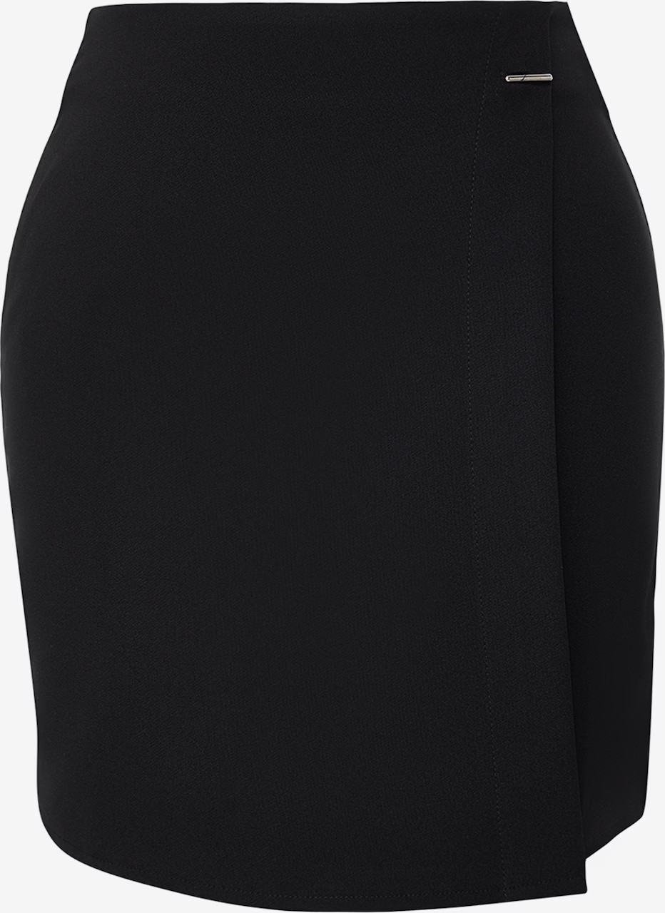 Trendyol Rok in Zwart | ABOUT YOU | ABOUT YOU NL