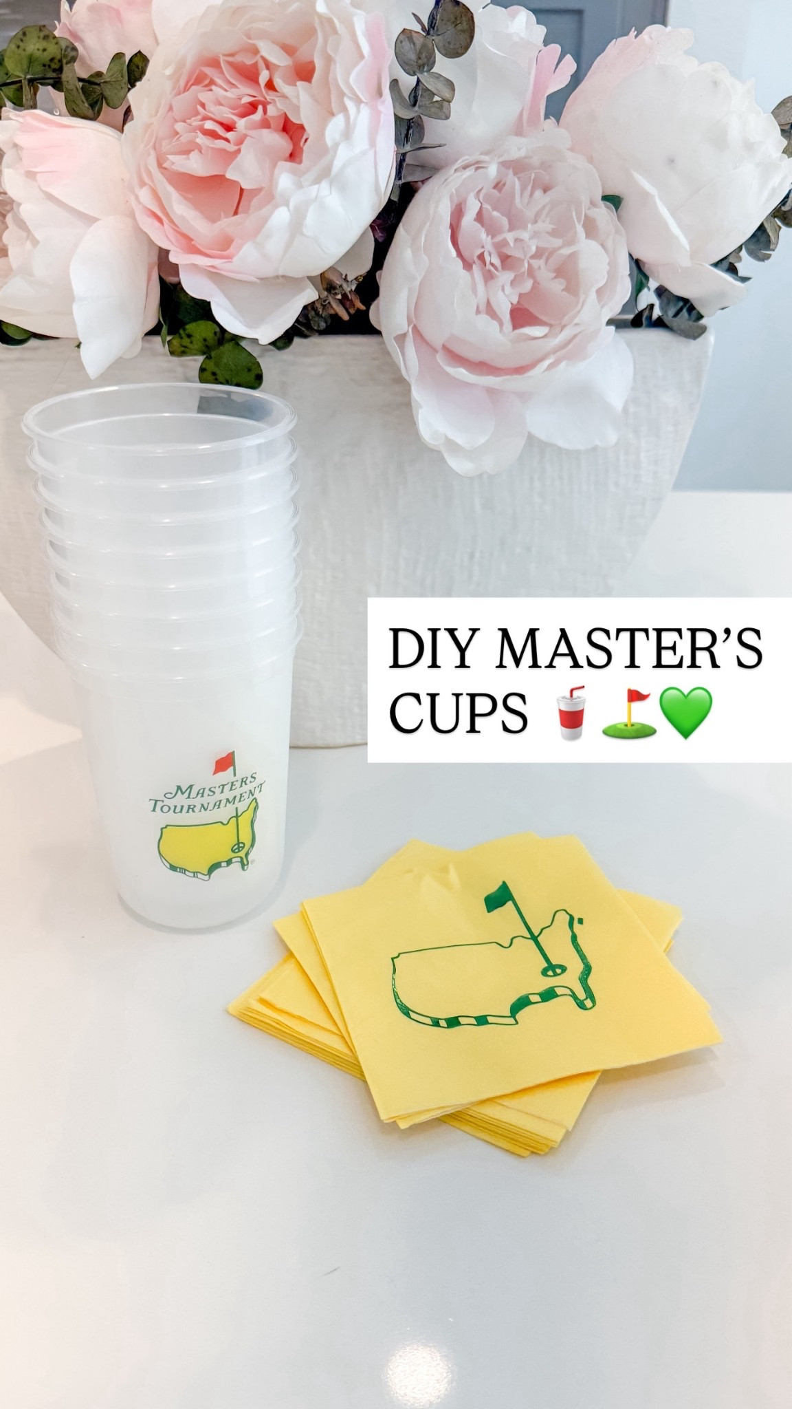 DIY frosted cup supplies! I personally made my design 2.3” tall 

#LTKMens #LTKHome #LTKSeasonal