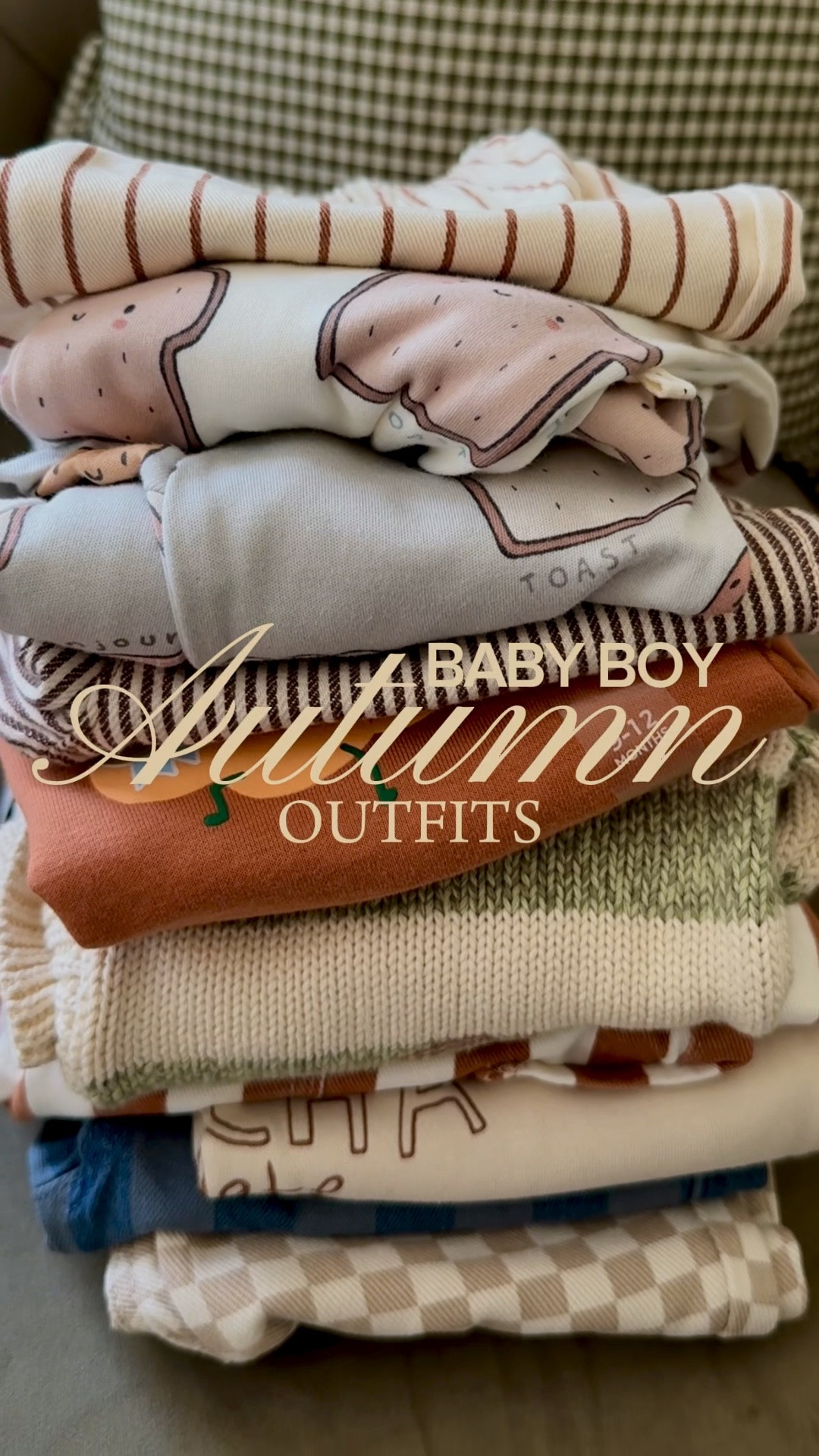 Autumn baby boy haul 🎃🍁🍂

#LTKautumn #LTKbaby
