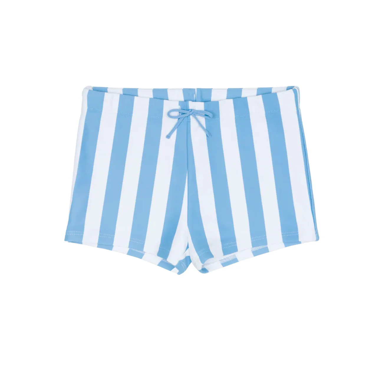 boys bay stripe brief | Minnow