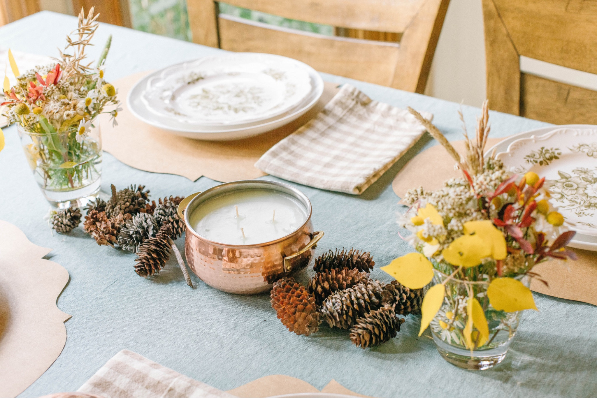 Beautiful fall candles that smell good, too!

#LTKHome #LTKFindsUnder100 #LTKFindsUnder50