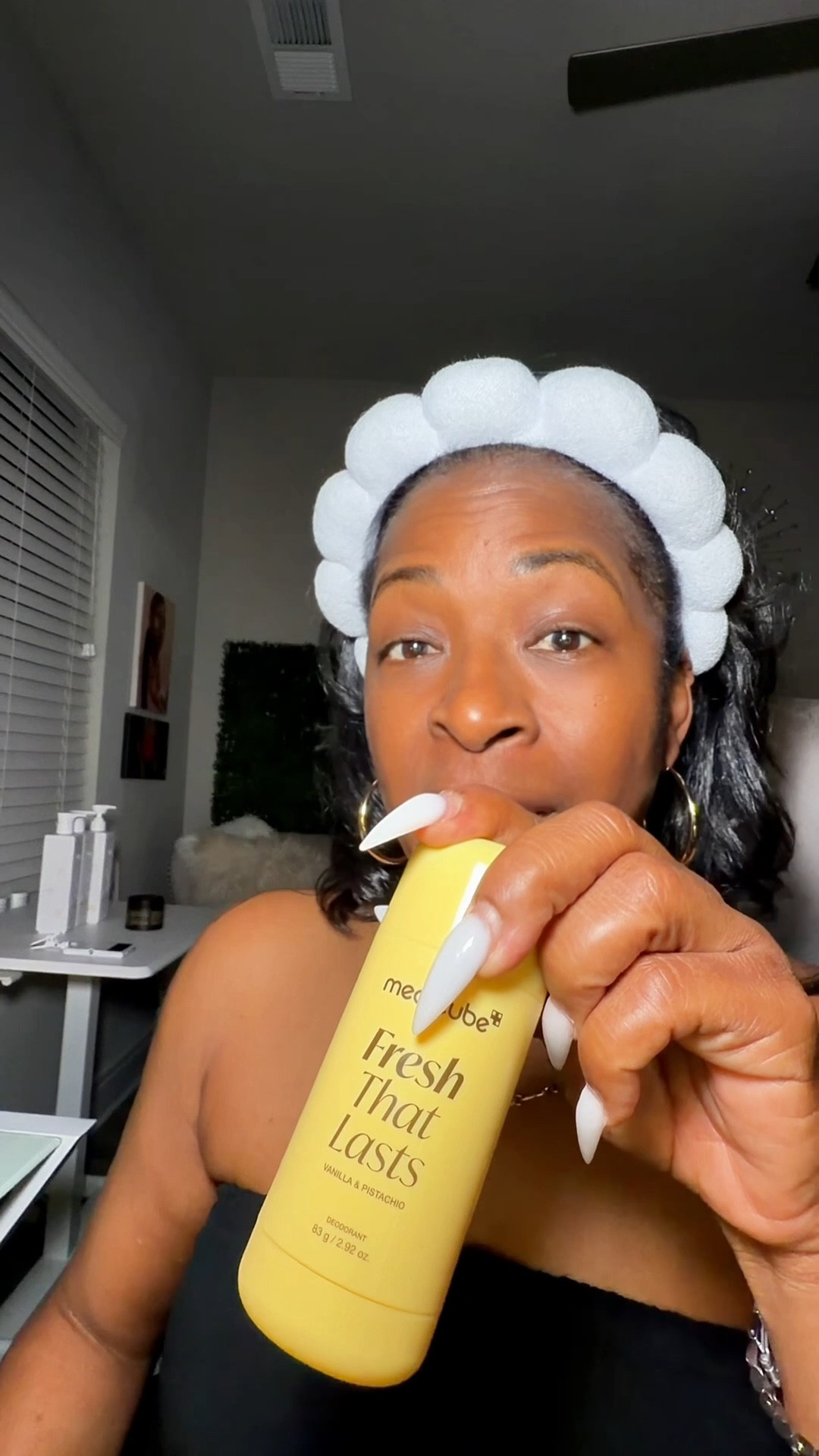 Medicube just dropped their new deodorant that does more than deodorize 😆

ONLY on TikTok: 

https://www.tiktok.com/t/ZP9L6MdHhLnKL-yE7aR/

#medicubedeoderant #festivalessentials #longlastingdeodrant #hyperpigmentation

@medicube

#LTKselfcare #LTKBeauty