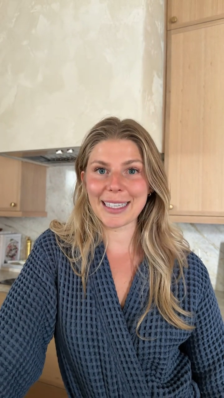 What a fun weekend hosting for Easter ⛪️💐🐰🐣

#LTKdayinmylife #LTKgrwm #LTKootd