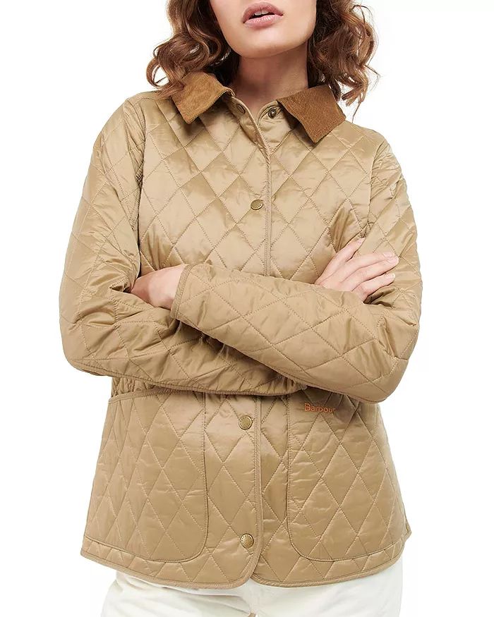 Annandale Quilted Jacket | Bloomingdale's (US)
