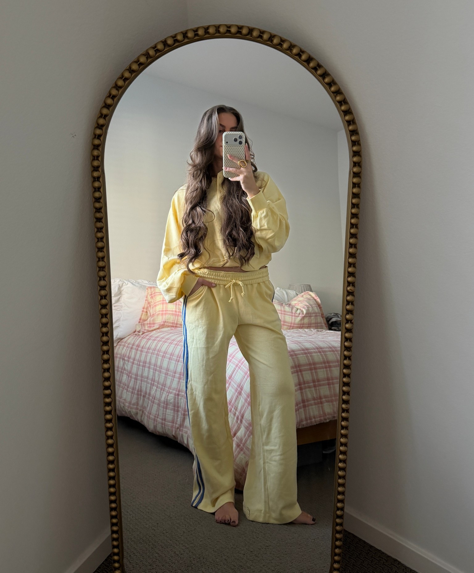 🌼💛💫🍋⭐️

#LTKootd #LTKSpringSale