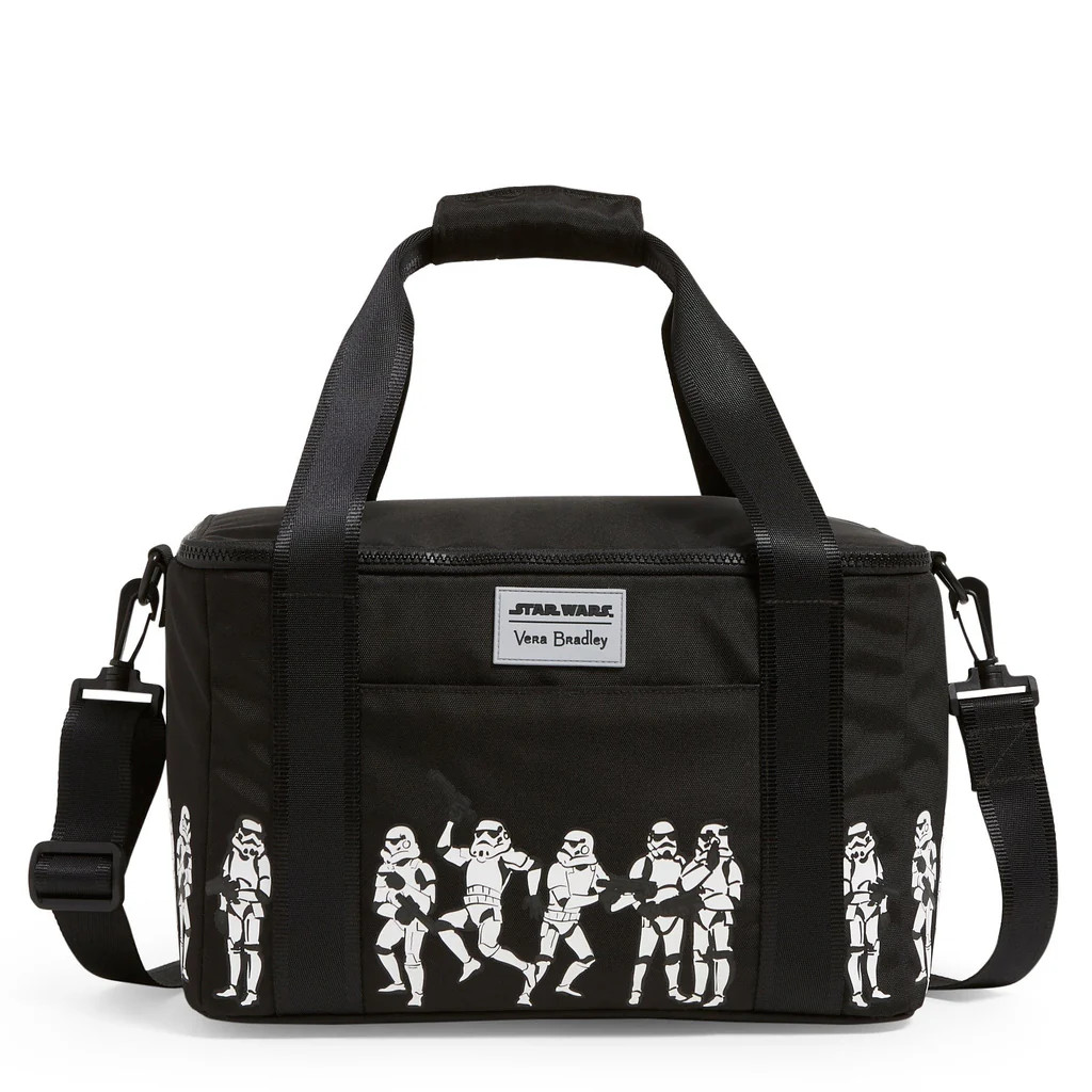 Star Wars™ Zip-Around Cooler | Vera Bradley