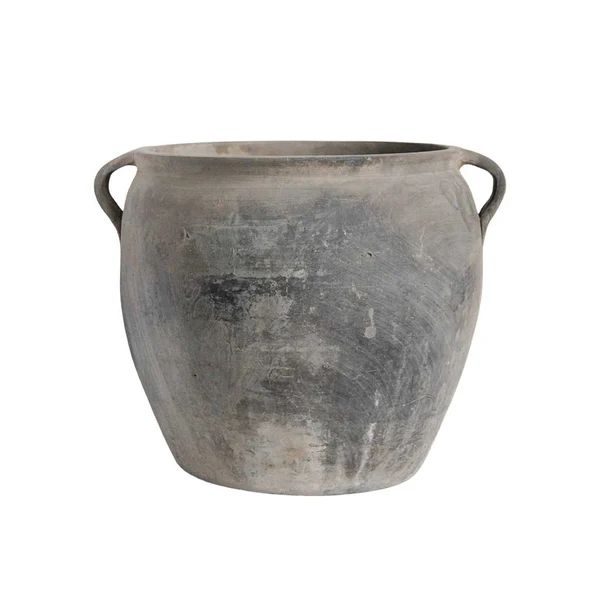 Vintage Clay Pot I | Meridian