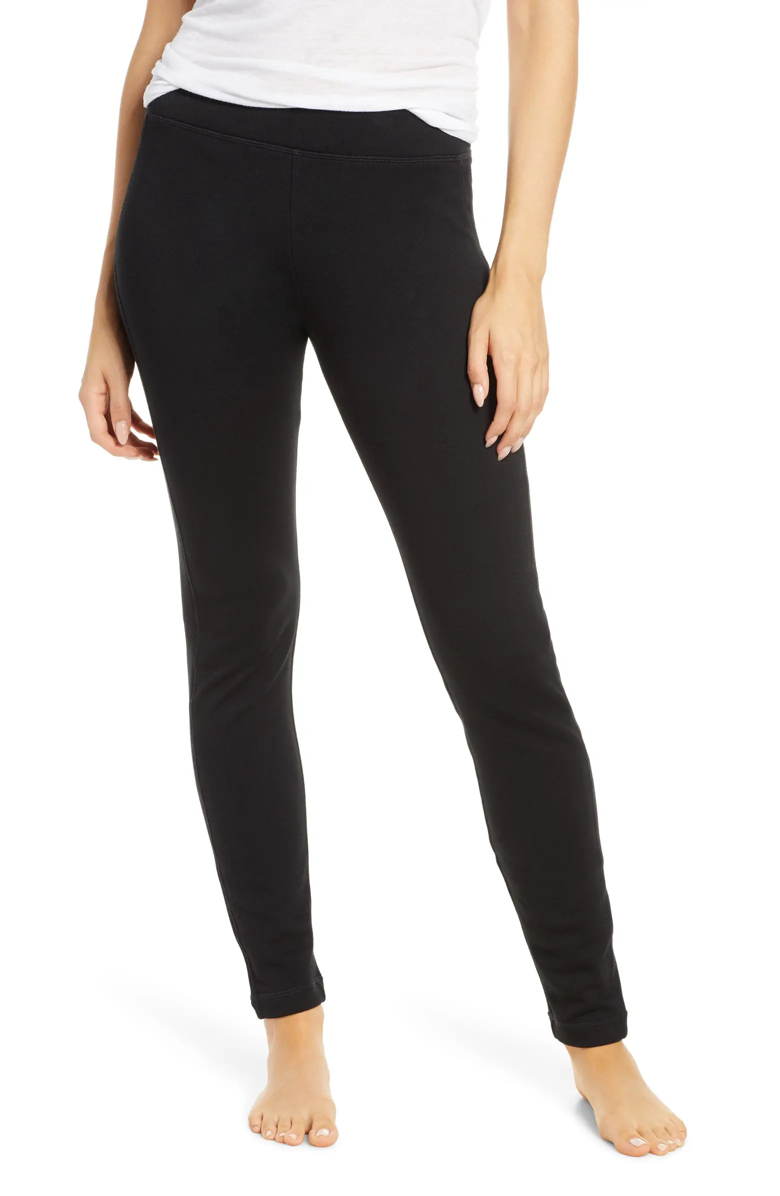 UGG® Ashlee Double Knit Leggings | Nordstrom | Nordstrom