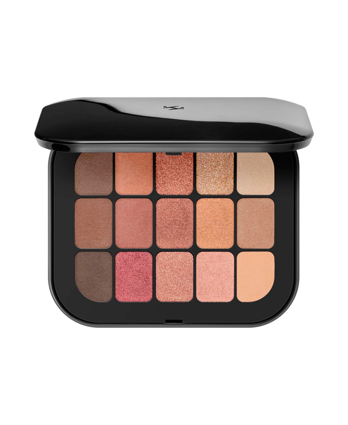 Kiko Milano Master Eyeshadow Palette, 0.53 oz. - 02 Touch Of Glamour | Macy's